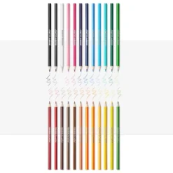 24ct Colored Pencils - Mondo Llama™ -Artful Craft Shop GUEST 0253cad3 355b 4994 84f1 b1dcc7839e5b
