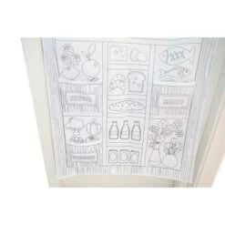 Color -Your -Own Door Store Front Craft Kit - Mondo Llama™ 12 Color -Your -Own Door Store Front Craft Kit - Mondo Llama™ -Artful Craft Shop GUEST 1006844f 7b23 4d3c a400 0b49894f41e2