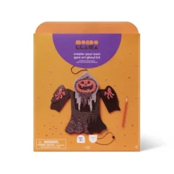 Halloween Craft Lewis Gem Art Puppet Kit - Mondo Llama™ 7 Halloween Craft Lewis Gem Art Puppet Kit - Mondo Llama™ -Artful Craft Shop GUEST 11121f30 297f 457d aab9 3af6af582a0c