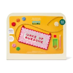 2ct Summer Craft Gem Art Décor - Mondo Llama™ -Artful Craft Shop GUEST 1dc14c2e 8f2e 401b b172 bb9ac3822370