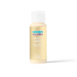 2oz Metallic Acrylic Paint - Mondo Llama™ -Artful Craft Shop GUEST 24d23e1c a2b3 4537 95af bfa1b496934d