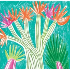 24ct Colored Pencils - Mondo Llama™ -Artful Craft Shop GUEST 2a24574e 7469 4e8b 8a15 f93dd333ef87