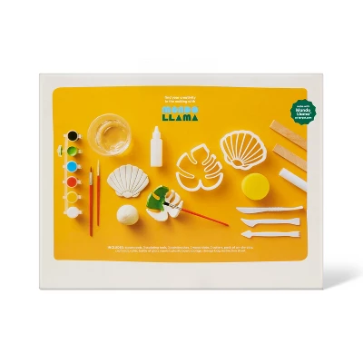 Air Dry Clay Craft Kit - Mondo Llama™ 3 Air Dry Clay Craft Kit - Mondo Llama™ - Image 3
