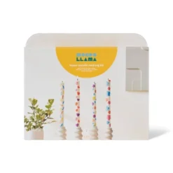 Taper Candle Decorating Craft Kit - Mondo Llama™ -Artful Craft Shop GUEST 31014328 e4b9 47a0 9077 7403e8482096