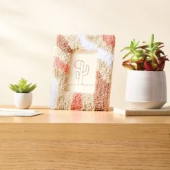 Punch Needle Frame Craft Kit - Mondo Llama™