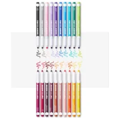 20ct Washable Markers Super Tip Classic Colors - Mondo Llama™ -Artful Craft Shop GUEST 3879273f 12da 4333 ae7a 68764a25ce02