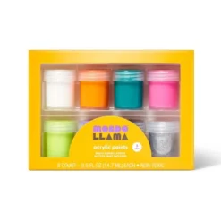 8ct Halloween Paint Tub Set - Mondo Llama™ 5 8ct Halloween Paint Tub Set - Mondo Llama™ -Artful Craft Shop GUEST 3a7f92ab 0731 4d20 8b2a 89e5dd93bc67