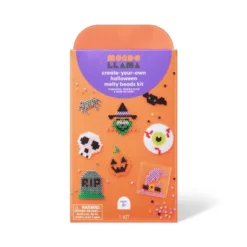 Halloween Melty Beads Craft Kit - Mondo Llama™ -Artful Craft Shop GUEST 4a1e5448 8b59 4ef6 ad9c 66e5bfd519a7