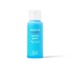 2oz Neon Acrylic Paint - Mondo Llama™ -Artful Craft Shop GUEST 4fa5ff01 15f0 4c72 8b5a 705cf14e829c