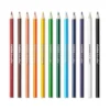 12ct Colored Pencils - Mondo Llama™