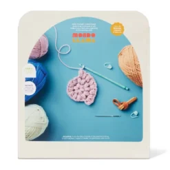 Crochet Coaster And Basket Craft Kit - Mondo Llama™ -Artful Craft Shop GUEST 52f83513 03c5 4fc4 804b 01e3a8d8176f