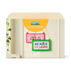 2ct Summer Craft Gem Art Décor - Mondo Llama™ -Artful Craft Shop GUEST 5887dea9 341c 4191 9551 65f38d618cc4