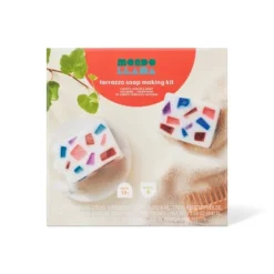 Make - Your - Own Soap Craft Kit - Mondo Llama™ -Artful Craft Shop GUEST 59c066b8 0d72 4bf5 a1af fd7333d5e437
