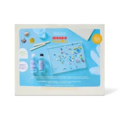 Summer Craft Confetti Resin Tray Kit - Mondo Llama™ -Artful Craft Shop GUEST 5c35f99d bace 4c10 bfab 032357fca56a