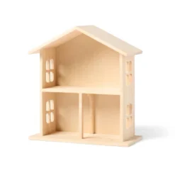 Wood House Craft - Mondo Llama™ -Artful Craft Shop GUEST 5f6d1ef8 a3b8 4416 9d88 a581e7370821