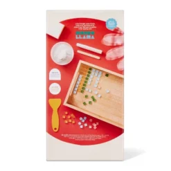 Mosaic Tray Craft Kit - Mondo Llama™ -Artful Craft Shop GUEST 5f98dfb0 30f1 4860 a5c2 6948b6d80b48