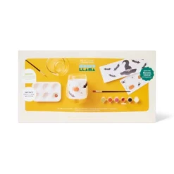 2ct Halloween Craft Glass Tumbler Painting Kit - Mondo Llama™ -Artful Craft Shop GUEST 61f1701f 4d9d 4753 809f a33ab76c8da4