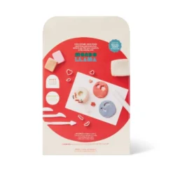 Clay Candleholder Craft Kit - Mondo Llama™ -Artful Craft Shop GUEST 62c7fbde d6e6 4c0d b804 cce3560c69cb