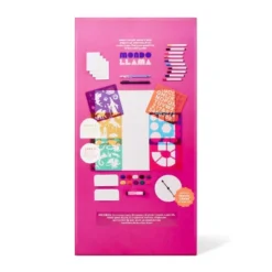 Create-Your-Own Board Game Craft Kit - Mondo Llama™ -Artful Craft Shop GUEST 67a89163 3e7d 47ad aa99 ced4e51a4759