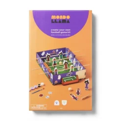 Halloween Craft Foosball Game Painting Kit - Mondo Llama™ -Artful Craft Shop GUEST 6ea345ec cc38 4bb9 9a07 55f7487589f6