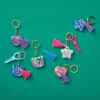 9ct Resin Key Chain Or Bag Charm Craft Kit - Mondo Llama™