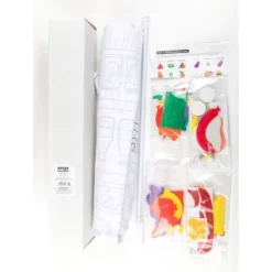 Color -Your -Own Door Store Front Craft Kit - Mondo Llama™ 9 Color -Your -Own Door Store Front Craft Kit - Mondo Llama™ -Artful Craft Shop GUEST 75db0bd1 31ef 46ae bc45 4ec980793695