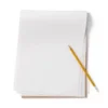 9''x12'' 40ct Tracing Paper - Mondo Llama™: Specialty Art Paper, 55 Lb, Clear, Uncoated, Glue Binding, 9x12 Inches