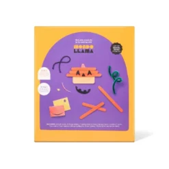 5ct Halloween Craft Stick Character Kit - Mondo Llama™ -Artful Craft Shop GUEST 7a2b6b31 7764 4961 b49b 4f94ee08aa7a