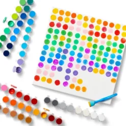 96ct Acrylic Paint Pot Set - Mondo Llama™ -Artful Craft Shop GUEST 7f2f7387 dcc2 4bdd 91a7 c661baff9828