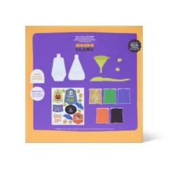 2ct Halloween Craft Sand Art Potions Kit - Mondo Llama™ -Artful Craft Shop GUEST 806fb936 c1b1 49b3 9979 bf85773ec491