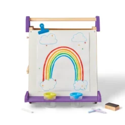 Table Top Easel Kit - Mondo Llama™ -Artful Craft Shop GUEST 81a6a926 32c9 4de7 a895 14d54d7eda99