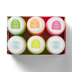 6ct Glow-In-The-Dark Acrylic Paints - Mondo Llama™ -Artful Craft Shop GUEST 832cb0ce 7ce4 4bf4 beed 0fbf871f0d03
