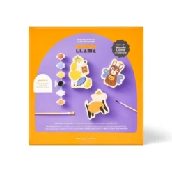 3ct Halloween Craft Wood Dogs In Costume Painting Kit - Mondo Llama™ -Artful Craft Shop GUEST 8b9bd6aa 55e0 409b 89f2 845b7999f83b