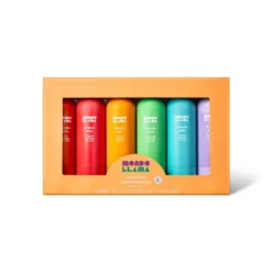6ct Washable Tempera Paints - Mondo Llama™ -Artful Craft Shop GUEST 91f3f534 ed3b 4729 b57e 26372d12405a