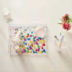 Summer Craft Confetti Resin Tray Kit - Mondo Llama™