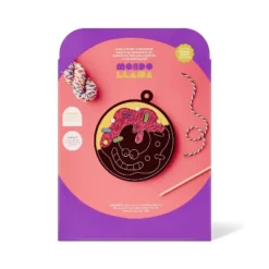 Food Scratch Art Craft Kit- Mondo Llama™ -Artful Craft Shop GUEST 9265011d cb4f 4296 bcda 89e68434e0b4