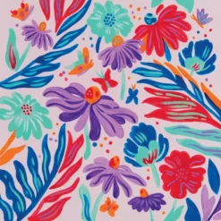 18ct Washable Tempera Paints Classic Colors - Mondo Llama™ -Artful Craft Shop GUEST 944f6ef4 2ba9 4873 94ce b05c2fa5cc48