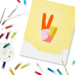 24ct Artist Acrylic Paints - Mondo Llama™ -Artful Craft Shop GUEST 96f5b212 b92f 492c 8456 6cac183cabad 1