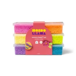 Shaping Foam Craft Kit - Mondo Llama™: DIY Art Activity For Kids 6+ -Artful Craft Shop GUEST 9734f12d c53b 460d 8a98 a402ff6fb308