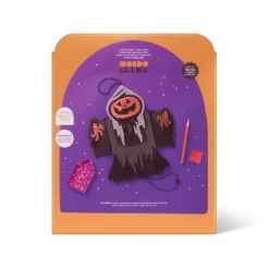Halloween Craft Lewis Gem Art Puppet Kit - Mondo Llama™ 6 Halloween Craft Lewis Gem Art Puppet Kit - Mondo Llama™ -Artful Craft Shop GUEST 988522bd aa40 4a24 a3c4 74e22d49d079