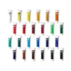 24ct Artist Acrylic Paints - Mondo Llama™