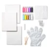 Rainbow Ready Paint Pouring Kit - Mondo Llama™