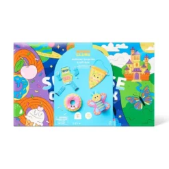 Summer Box Of Crafts - Mondo Llama™ -Artful Craft Shop GUEST ab710f9d 7345 419b 8f6f 421cea127fb7