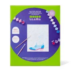 4ct Paint-by-Number Coquette Disco Cowgirl - Mondo Llama™ -Artful Craft Shop GUEST afddb908 aecd 4253 acbd 410179ab43bb