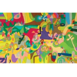 24ct Acrylic Paint Set Classic Colors - Mondo Llama™ -Artful Craft Shop GUEST b730312b 1c2f 4b59 9f0a 1cec111799b6