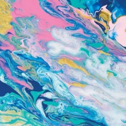 6ct Pre-Mixed Pouring Paints - Mondo Llama™ -Artful Craft Shop GUEST c83d9e55 6799 471f 909d c2dc6bfc5b38