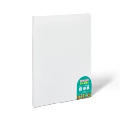6pk 9"x12" Canvas Boards - Mondo Llama™ -Artful Craft Shop GUEST c8408b86 1f26 4cec 9a43 791c87136e6f