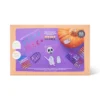 Halloween Craft Gem Art Pumpkin Decorating Kit - Mondo Llama™