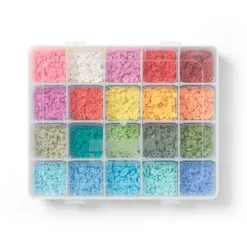 8000ct Clay Beads Bracelet Making Kit - Mondo Llama™ -Artful Craft Shop GUEST d37e5fd1 96b4 4c65 b0cb e612103e9013