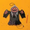 Halloween Craft Lewis Gem Art Puppet Kit - Mondo Llama™